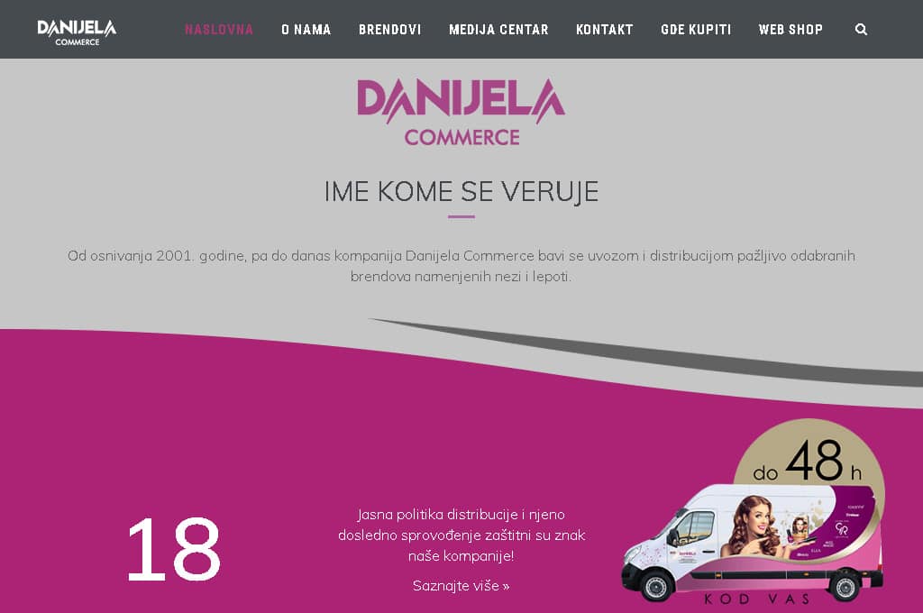 danijela-commerce-com