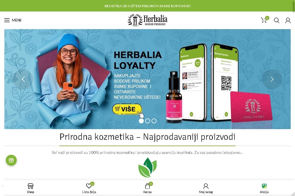 herbalia-rs